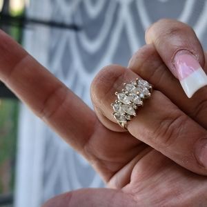 Ladies Beautiful Ring